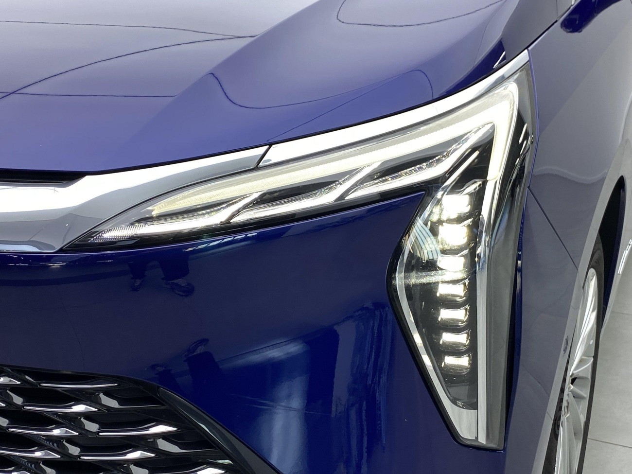 Buick Century 2023