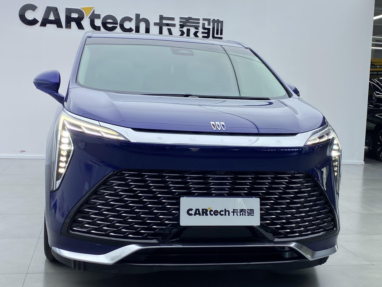 Buick Century 2023