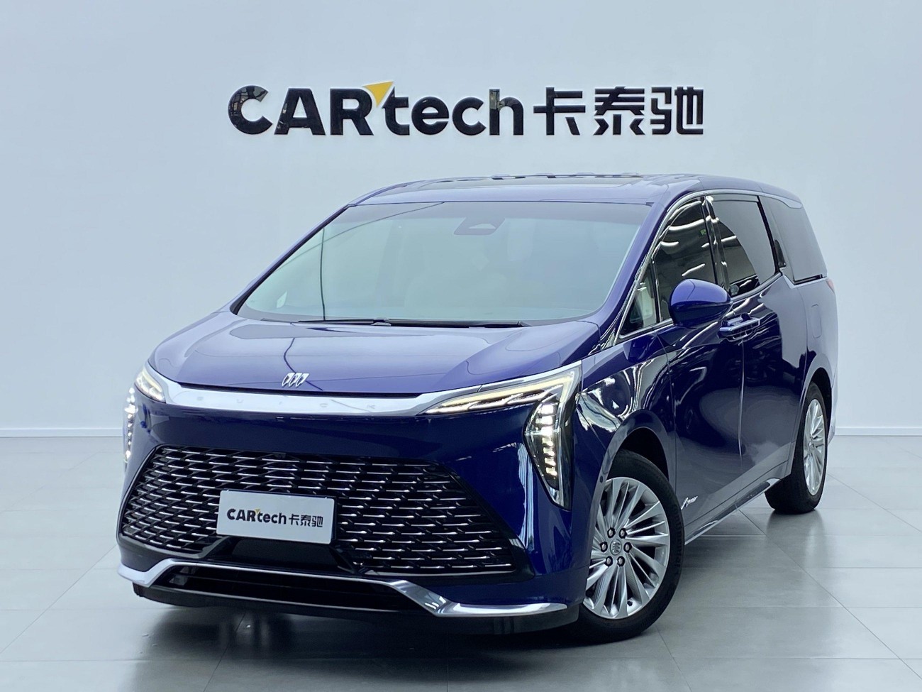 Buick Century 2023