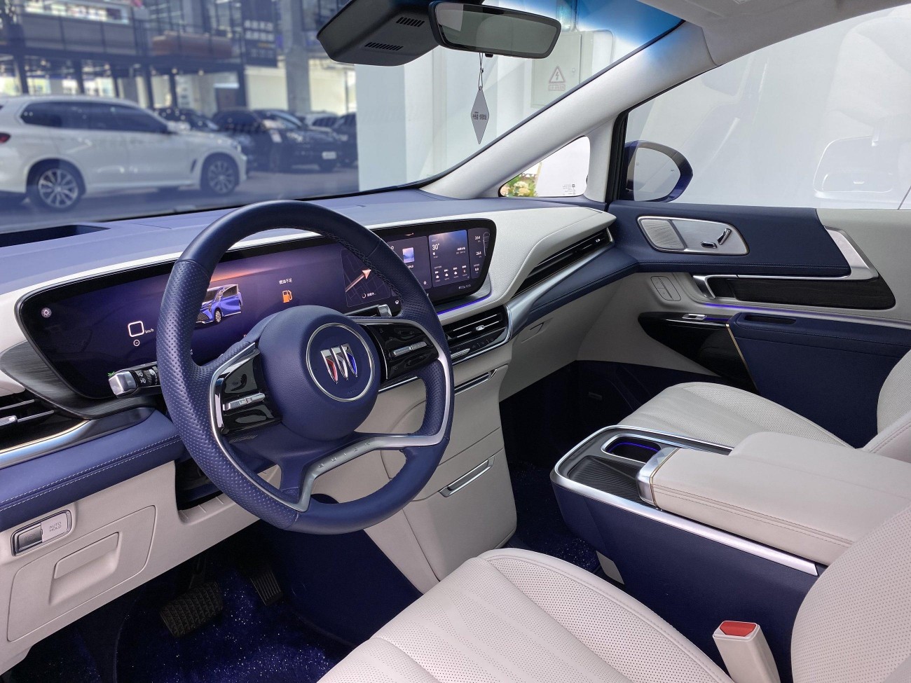 Buick Century 2023