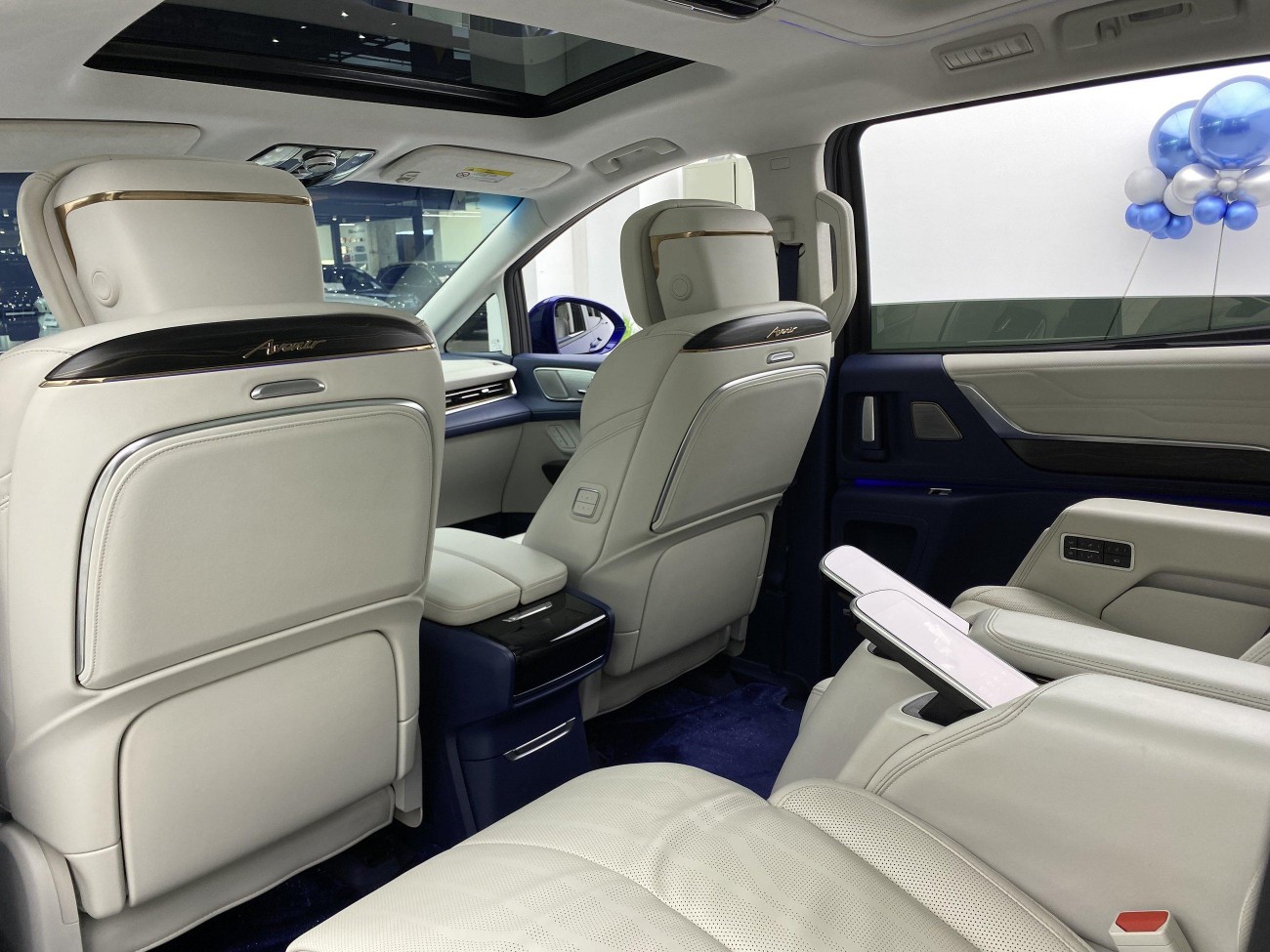 Buick Century 2023