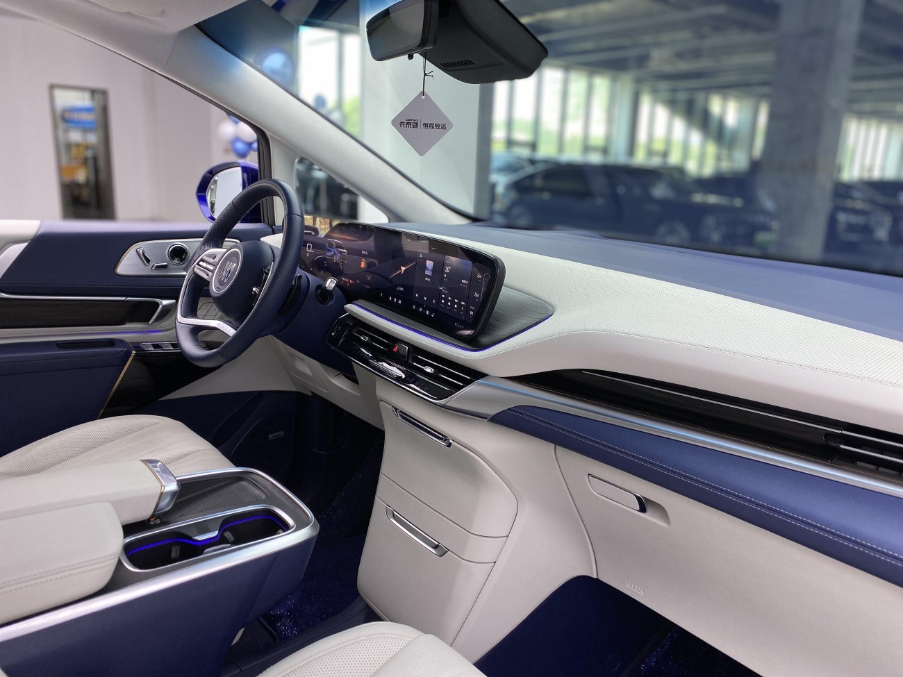 Buick Century 2023