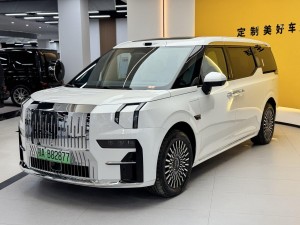 Zeekr 009 2025
