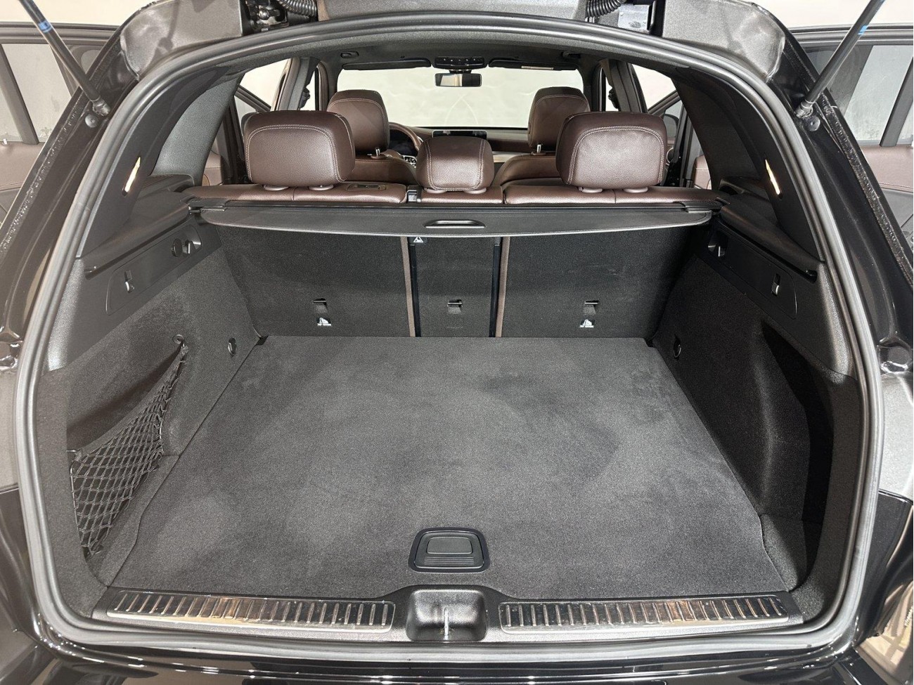 Mercedes-Benz GLC 300 L 2022