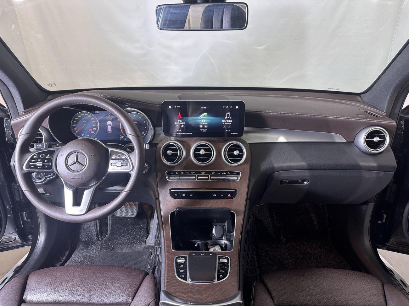 Mercedes-Benz GLC 300 L 2022