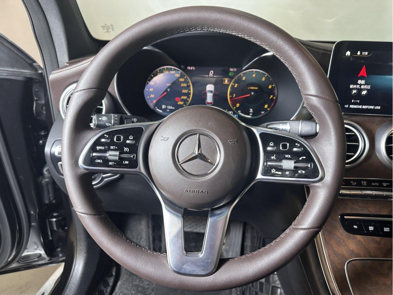 Mercedes-Benz GLC 300 L 2022