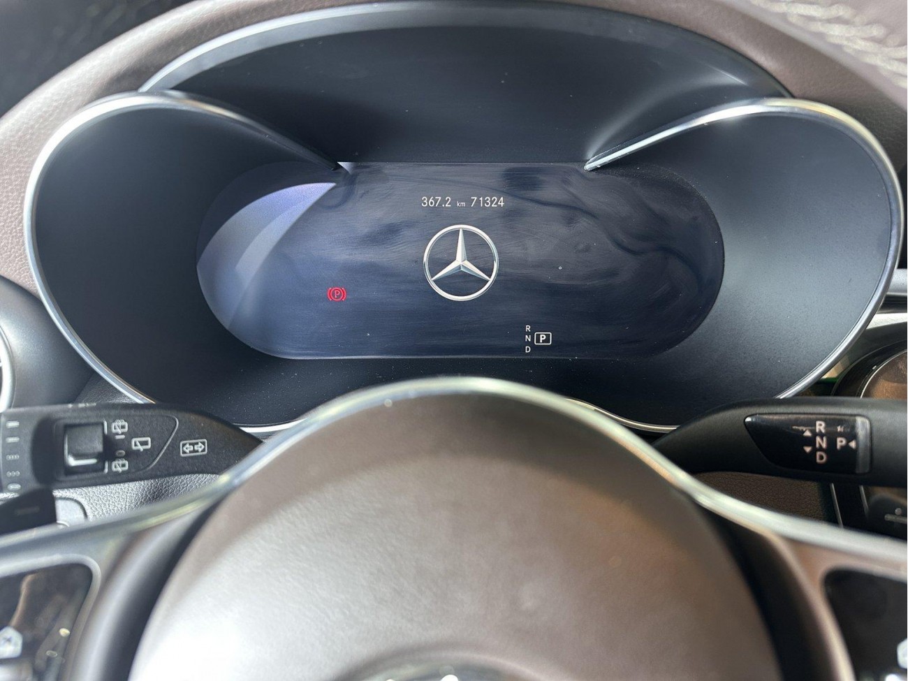 Mercedes-Benz GLC 300 L 2022