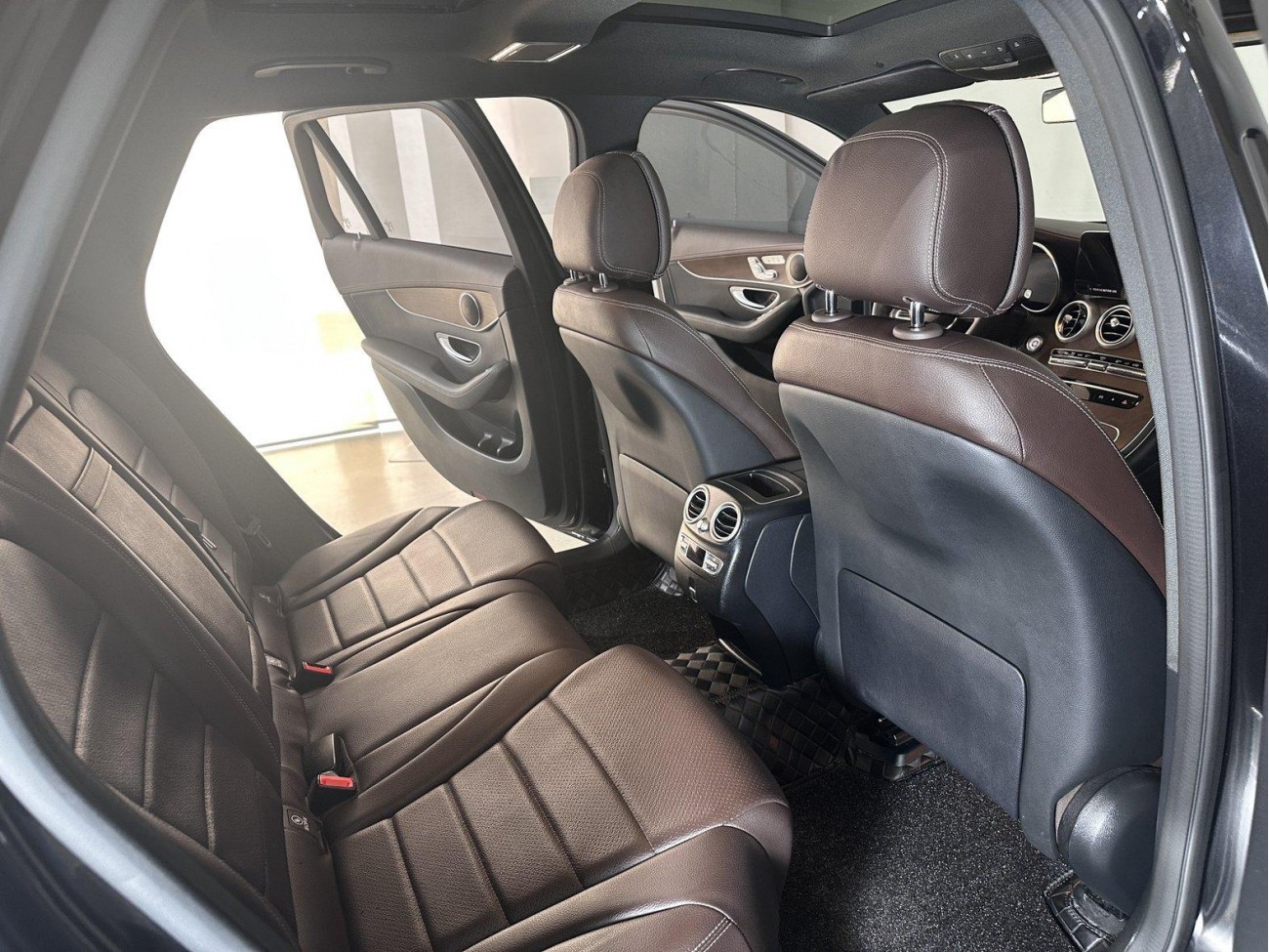 Mercedes-Benz GLC 300 L 2022