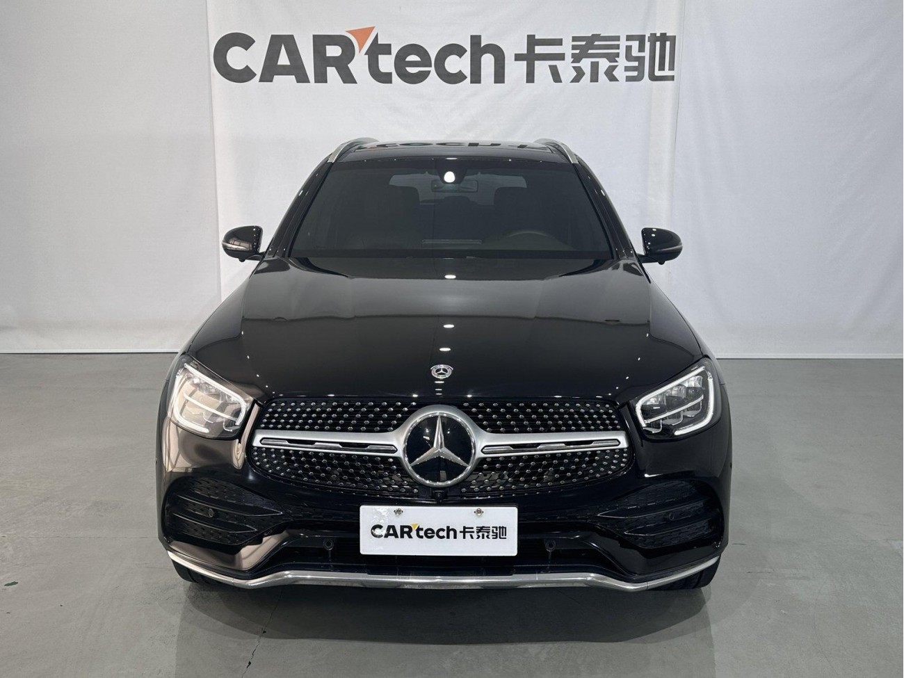 Mercedes-Benz GLC 300 L 2022