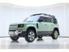 Land Rover Defender 2023