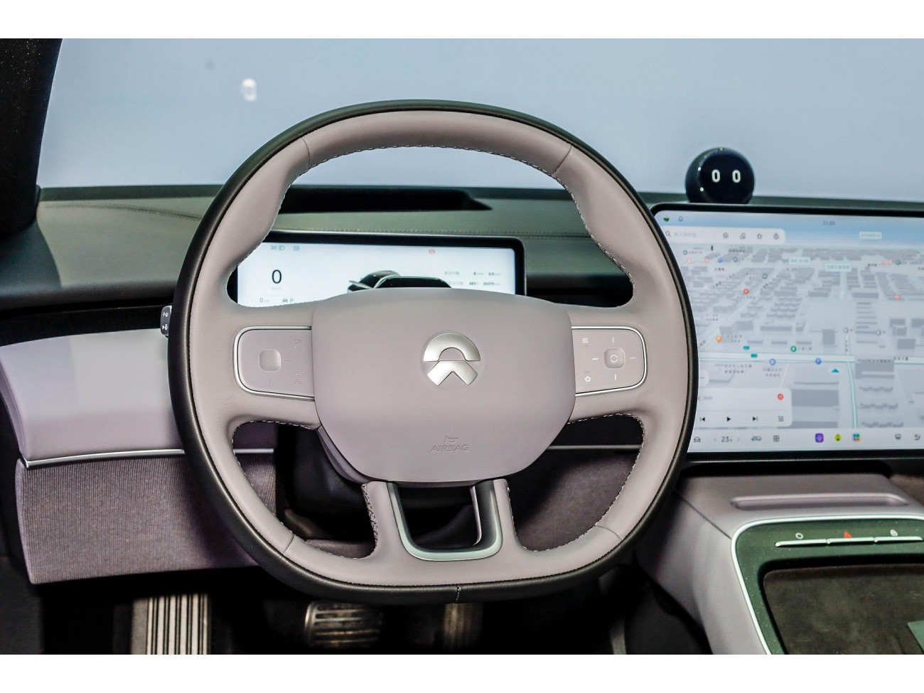 NIO ET5 2025