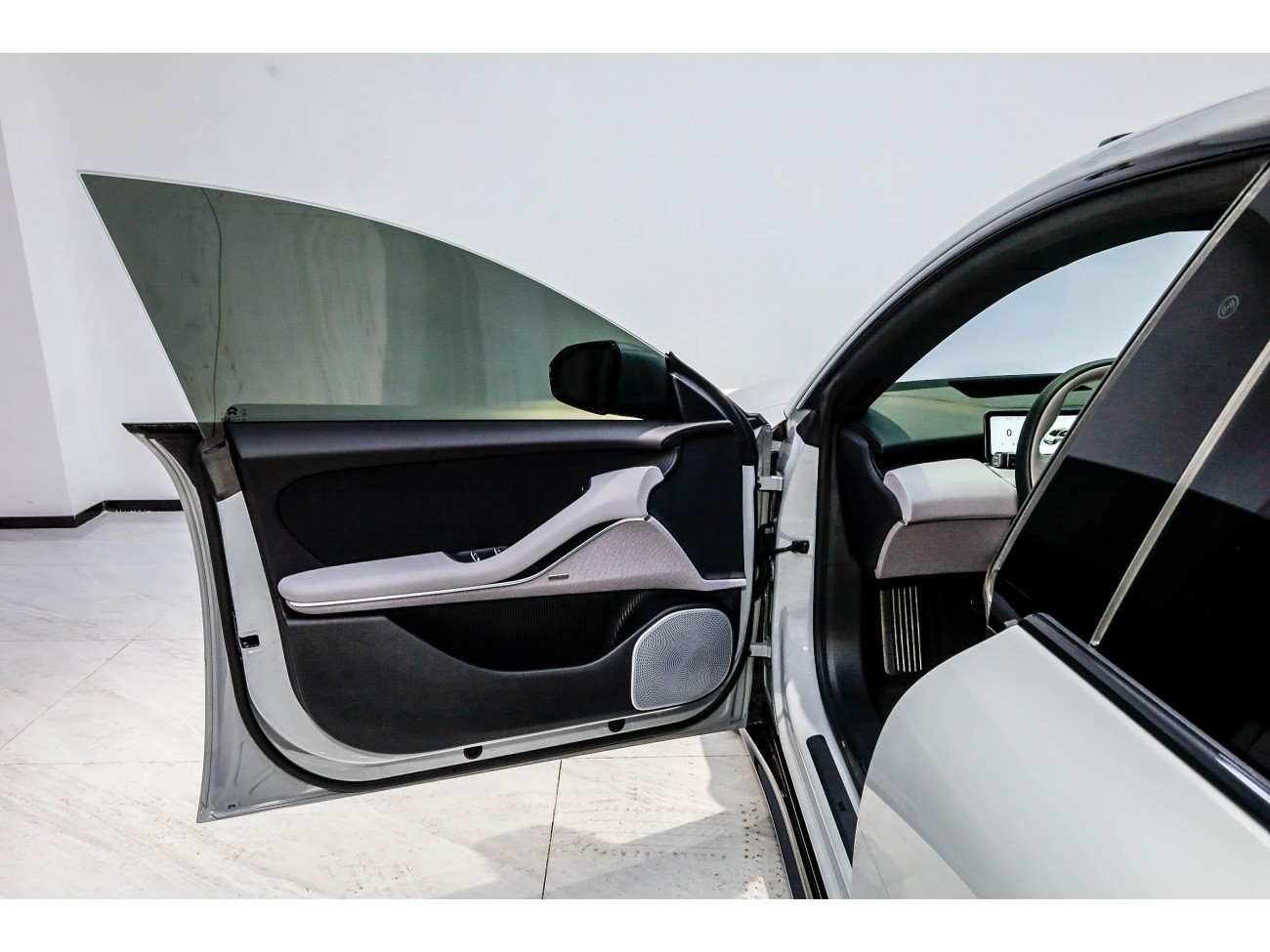 NIO ET5 2025