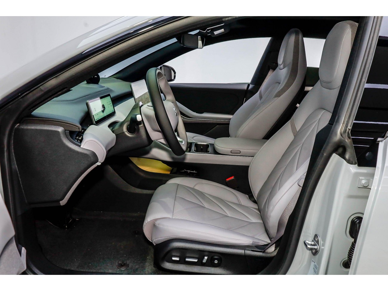 NIO ET5 2025