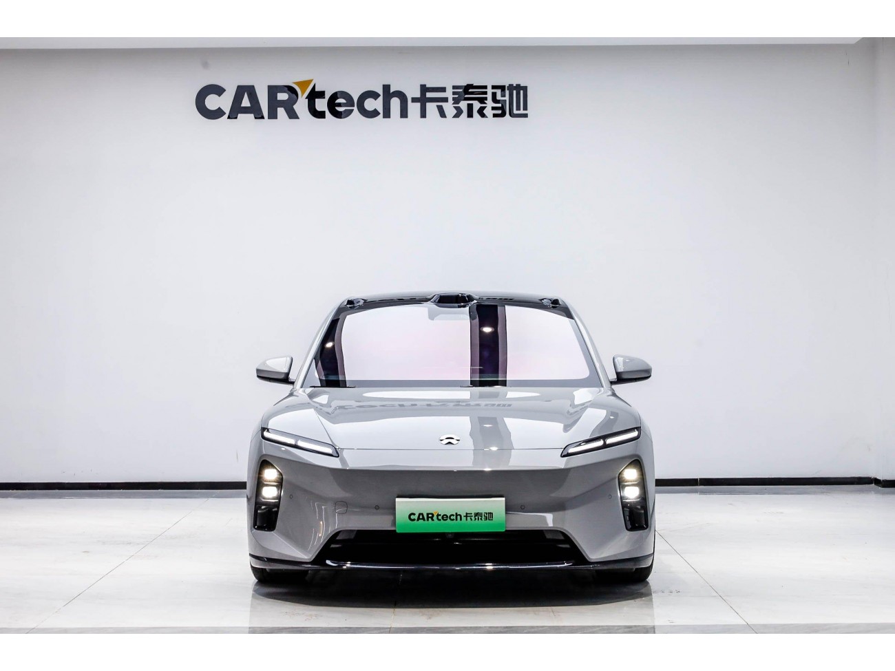 NIO ET5 2025