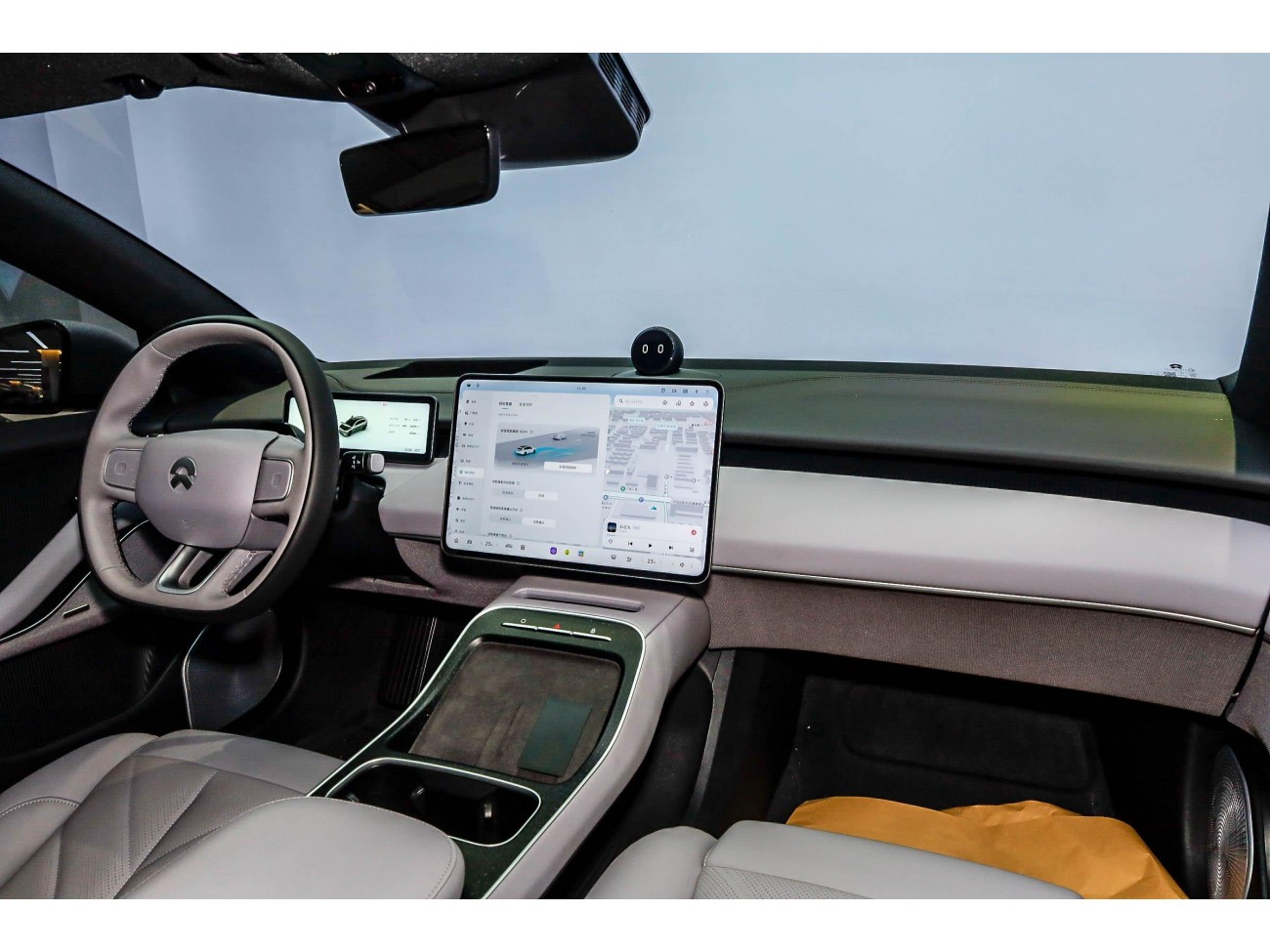 NIO ET5 2025