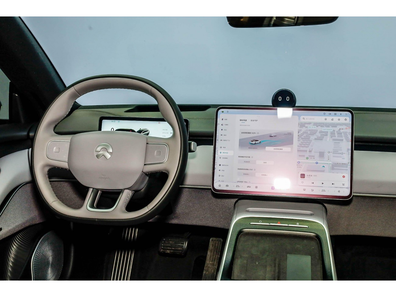 NIO ET5 2025