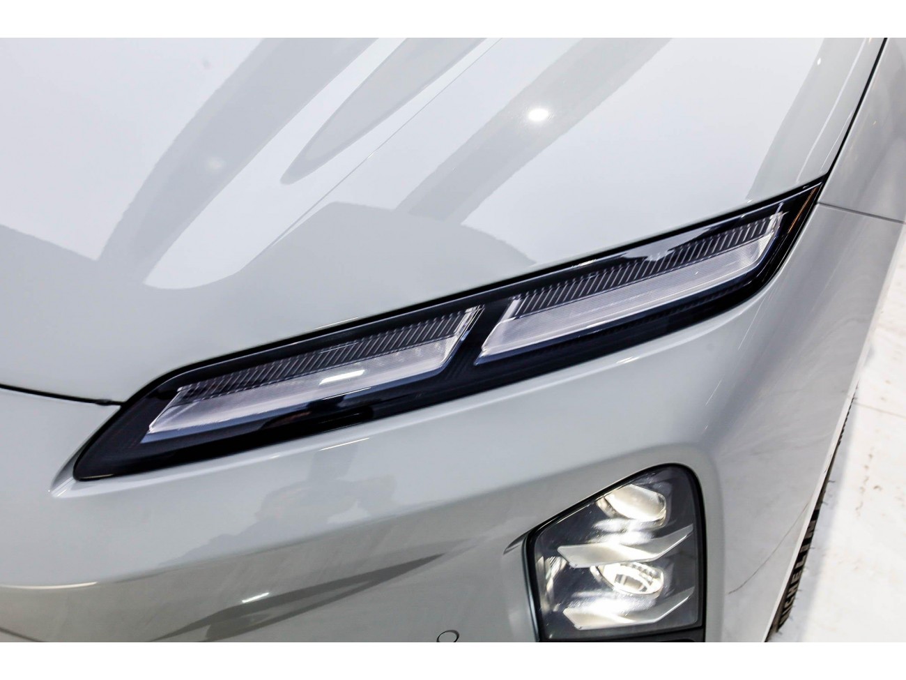 NIO ET5 2025