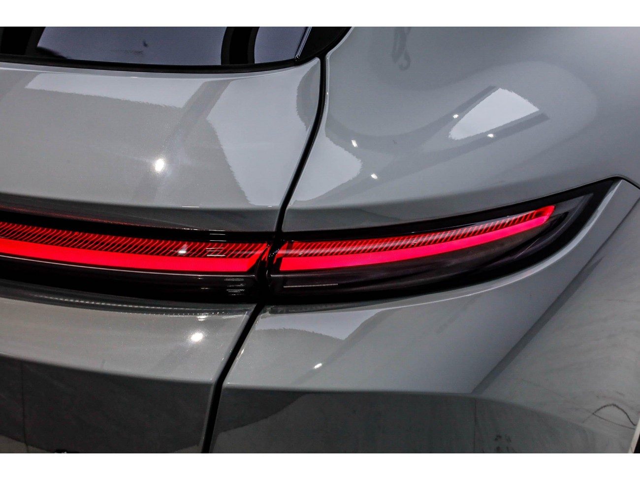 NIO ET5 2025