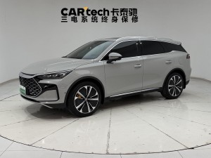 BYD Tang 2023