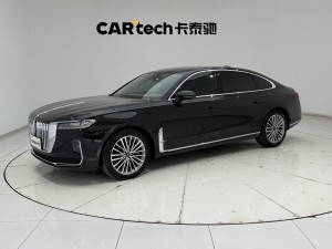 Hongqi H9 2021