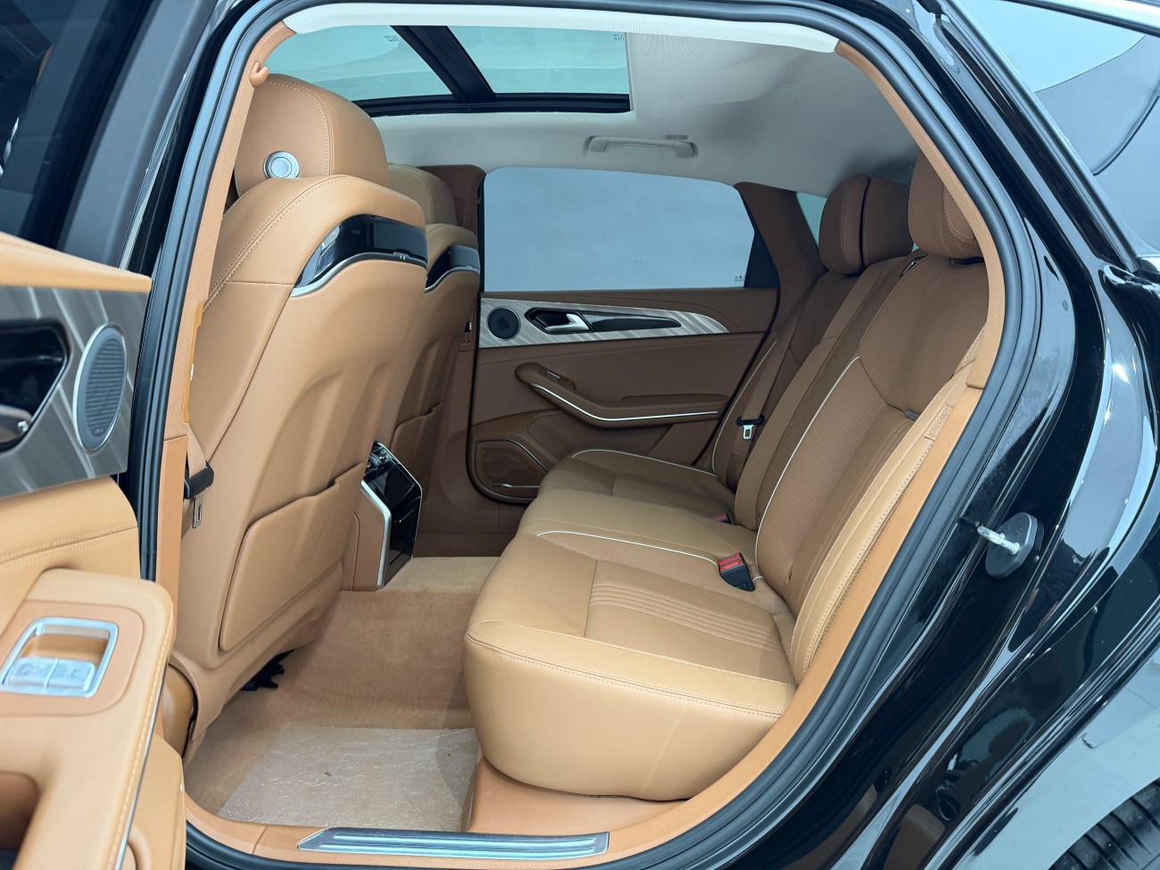 Hongqi H9 2021