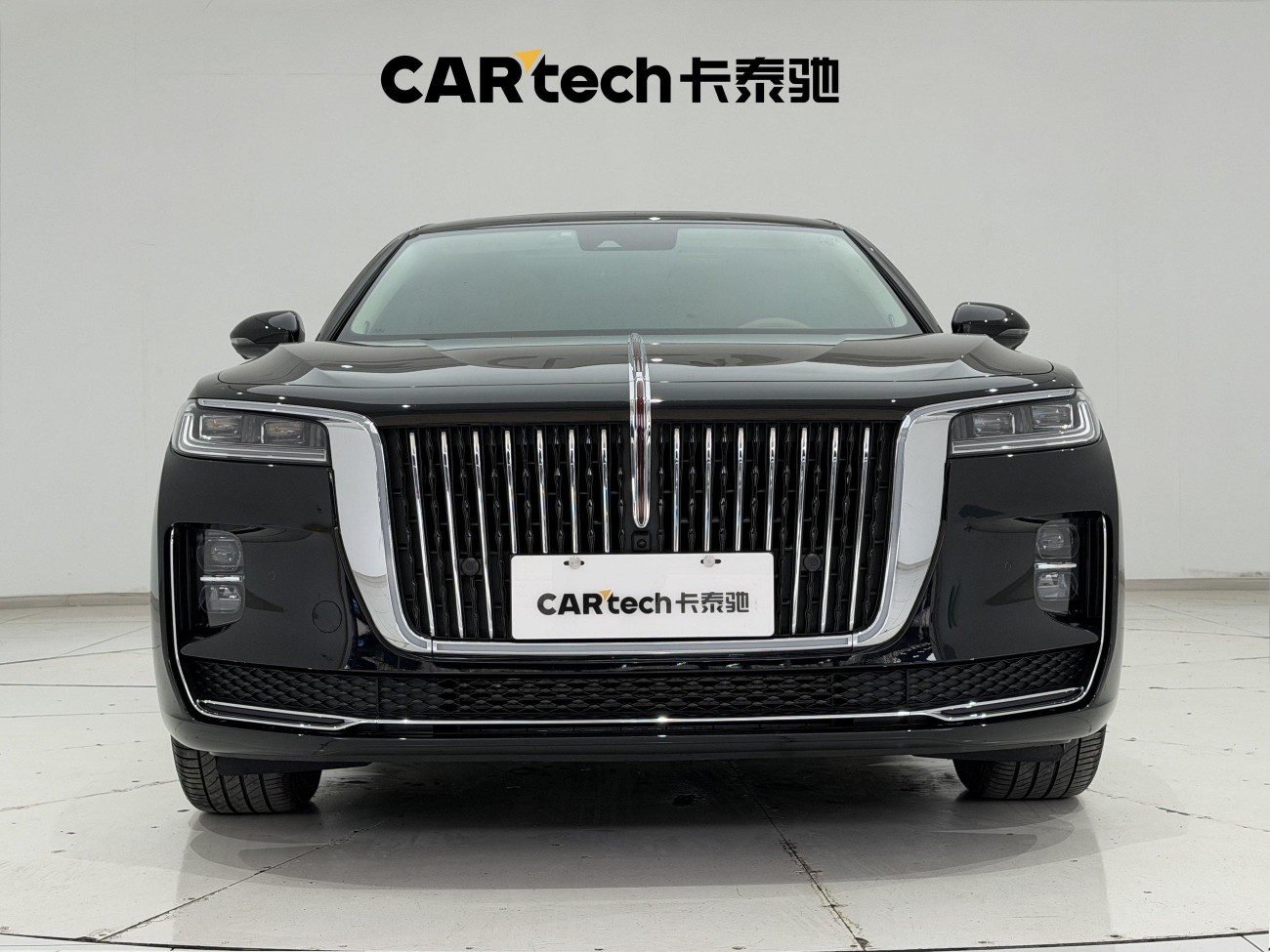 Hongqi H9 2021