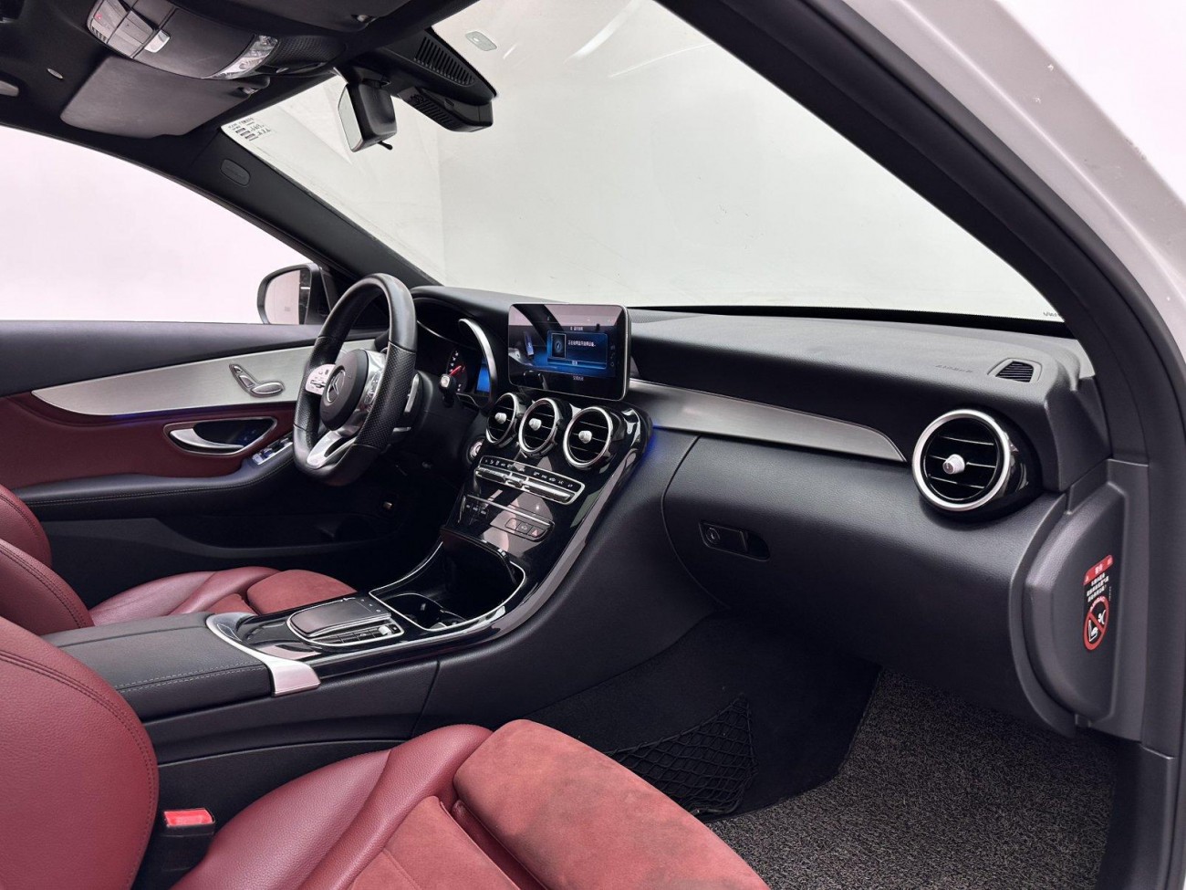 Mercedes-Benz C 260 2019