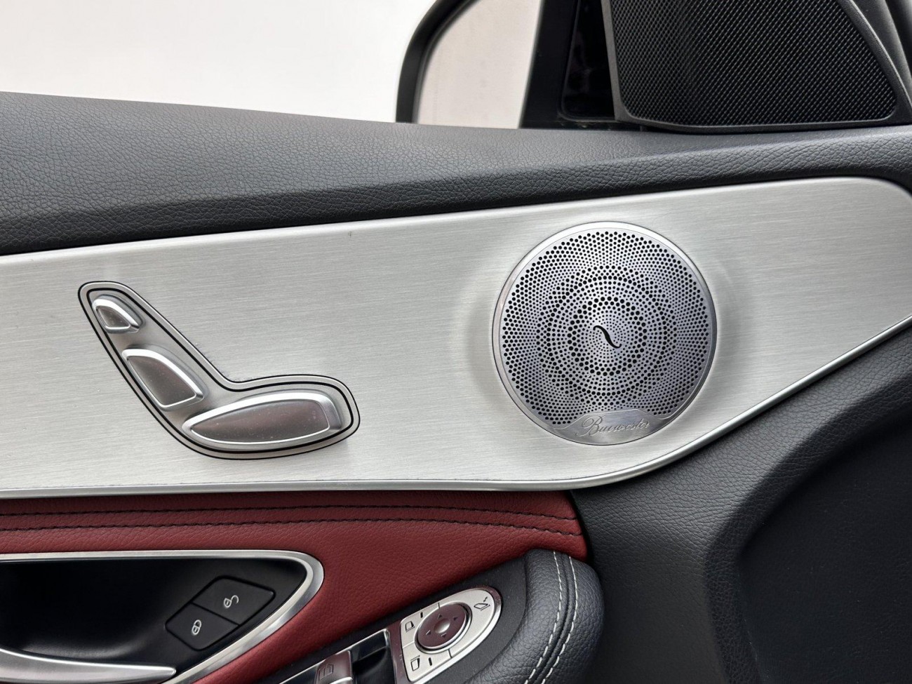 Mercedes-Benz C 260 2019