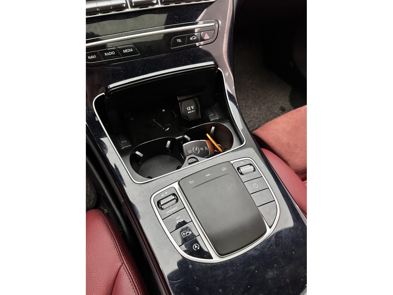 Mercedes-Benz C 260 2019