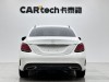 Mercedes-Benz C 260 2019