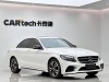 Mercedes-Benz C 260 2019