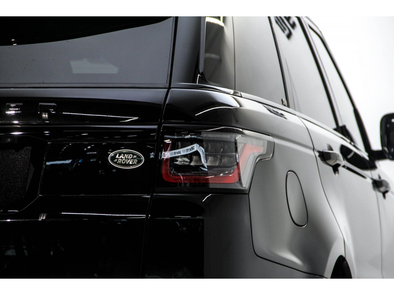 Land Rover Range Rover Sport 2022