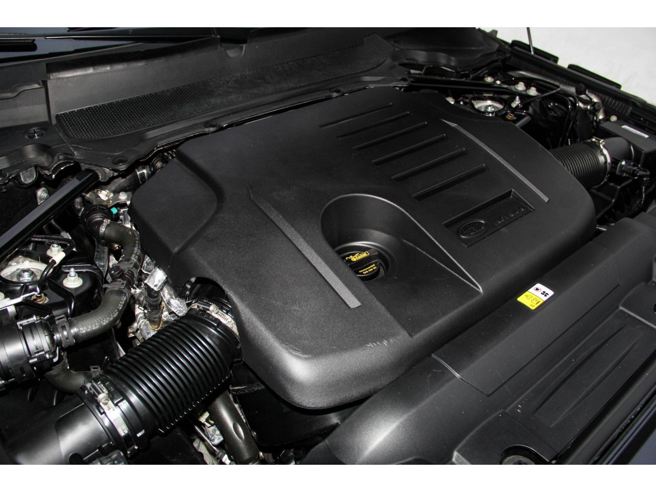 Land Rover Range Rover Sport 2022