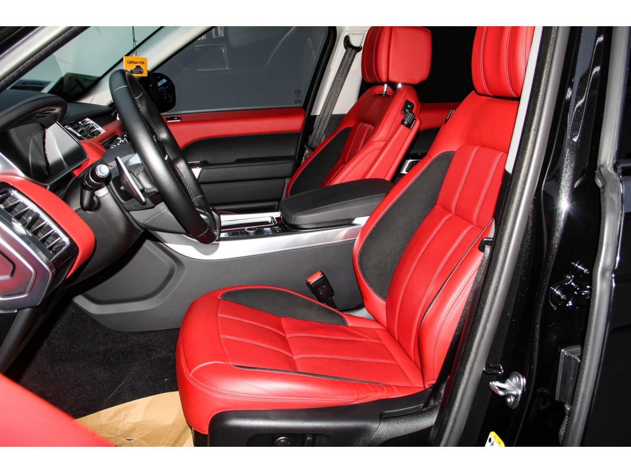 Land Rover Range Rover Sport 2022