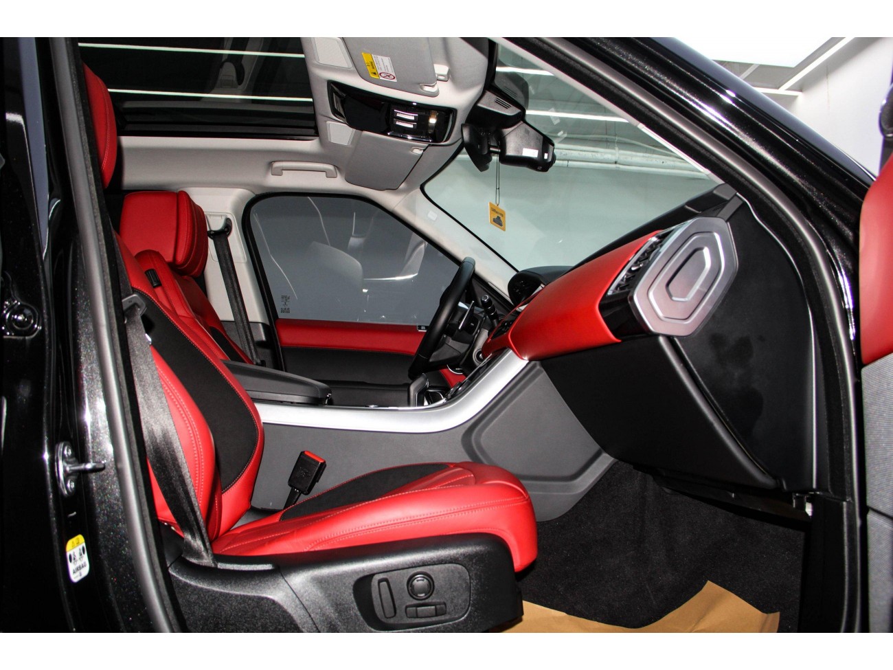 Land Rover Range Rover Sport 2022