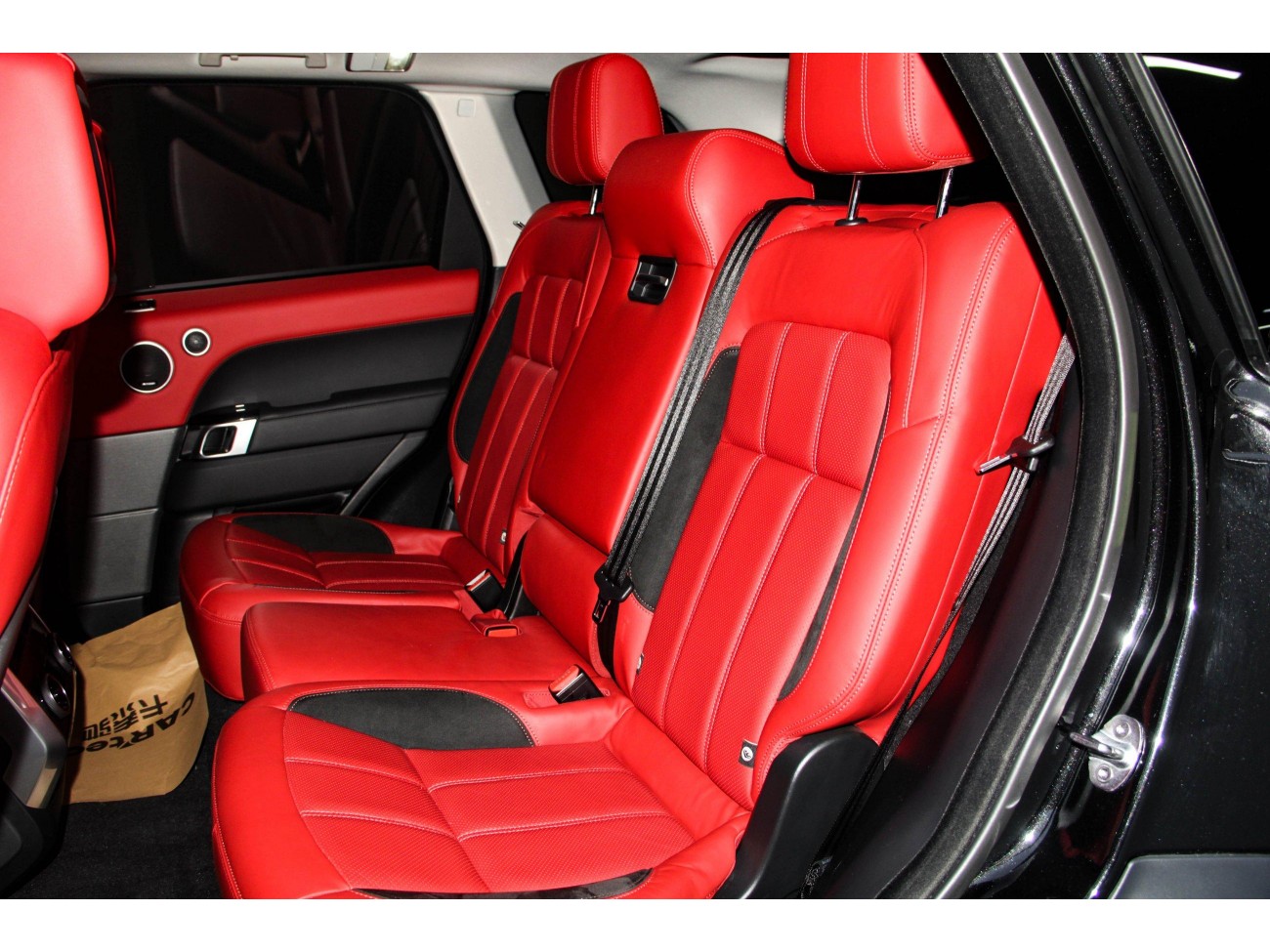 Land Rover Range Rover Sport 2022