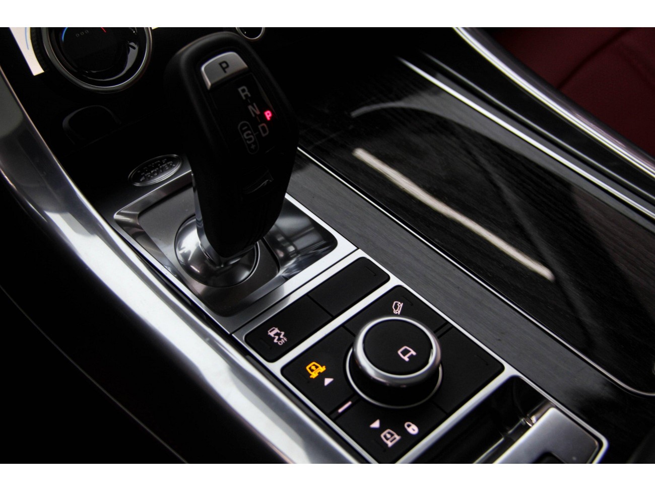 Land Rover Range Rover Sport 2022