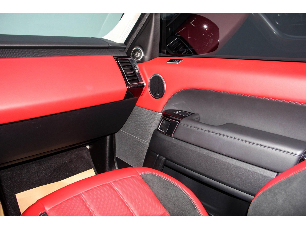 Land Rover Range Rover Sport 2022