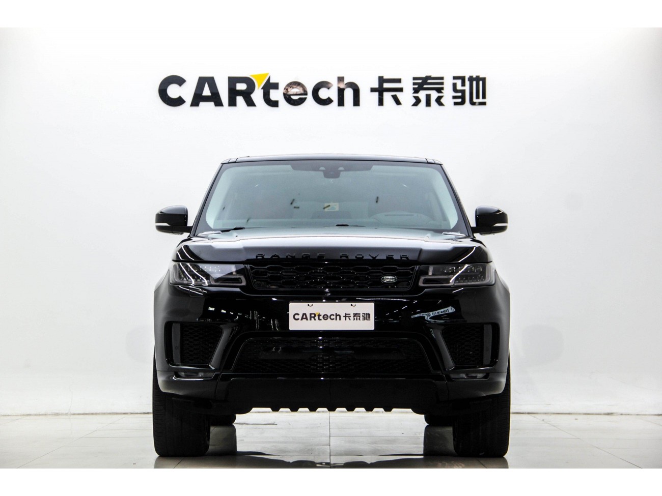Land Rover Range Rover Sport 2022