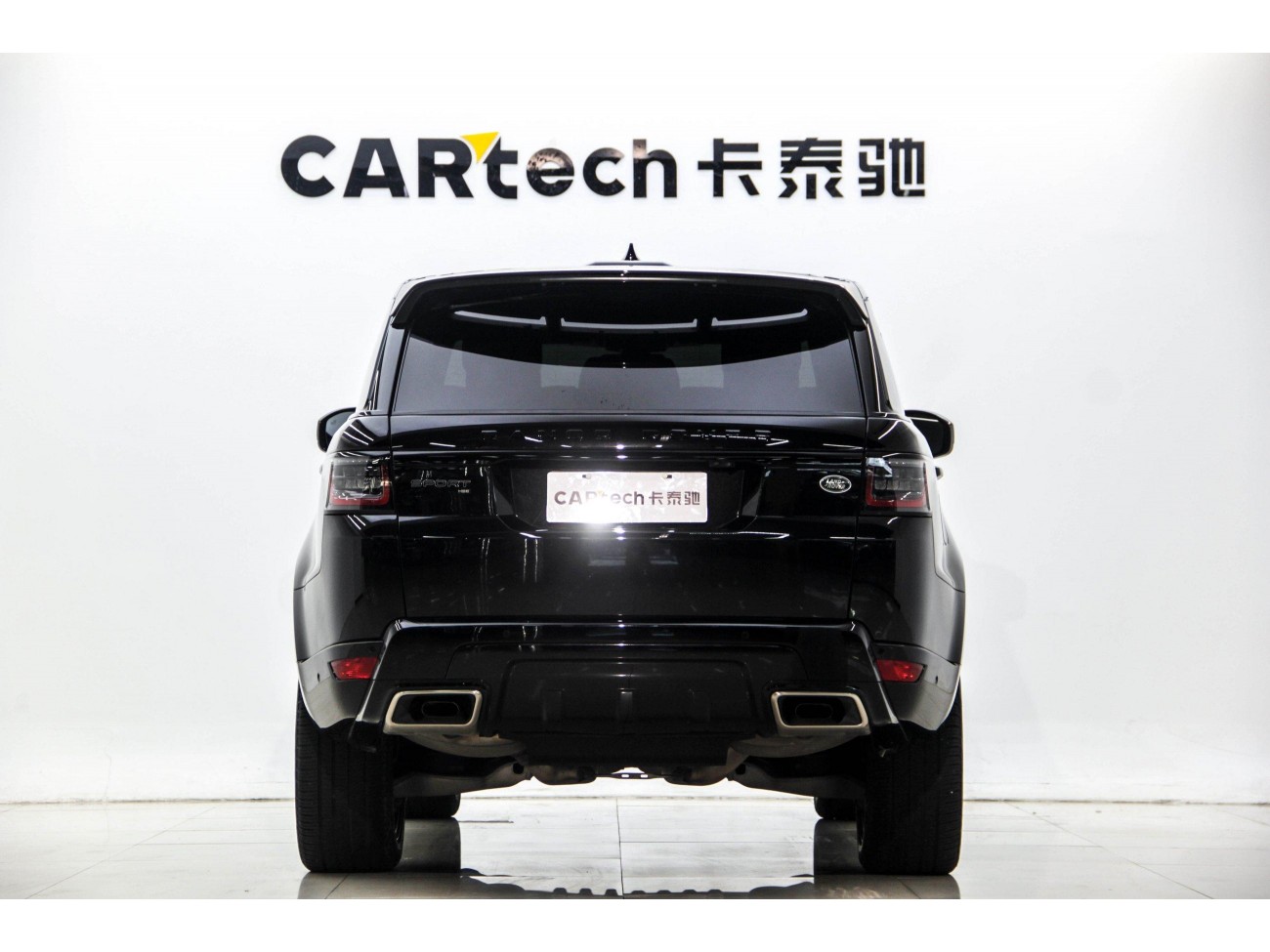 Land Rover Range Rover Sport 2022