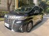 Toyota Alphard 2021