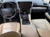 Toyota Alphard 2021