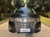 Toyota Alphard 2021