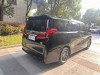 Toyota Alphard 2021