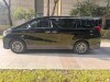 Toyota Alphard 2021
