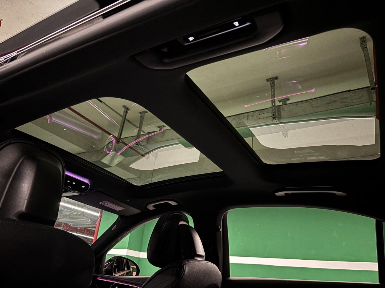 Mercedes-Benz C 350 e 2023