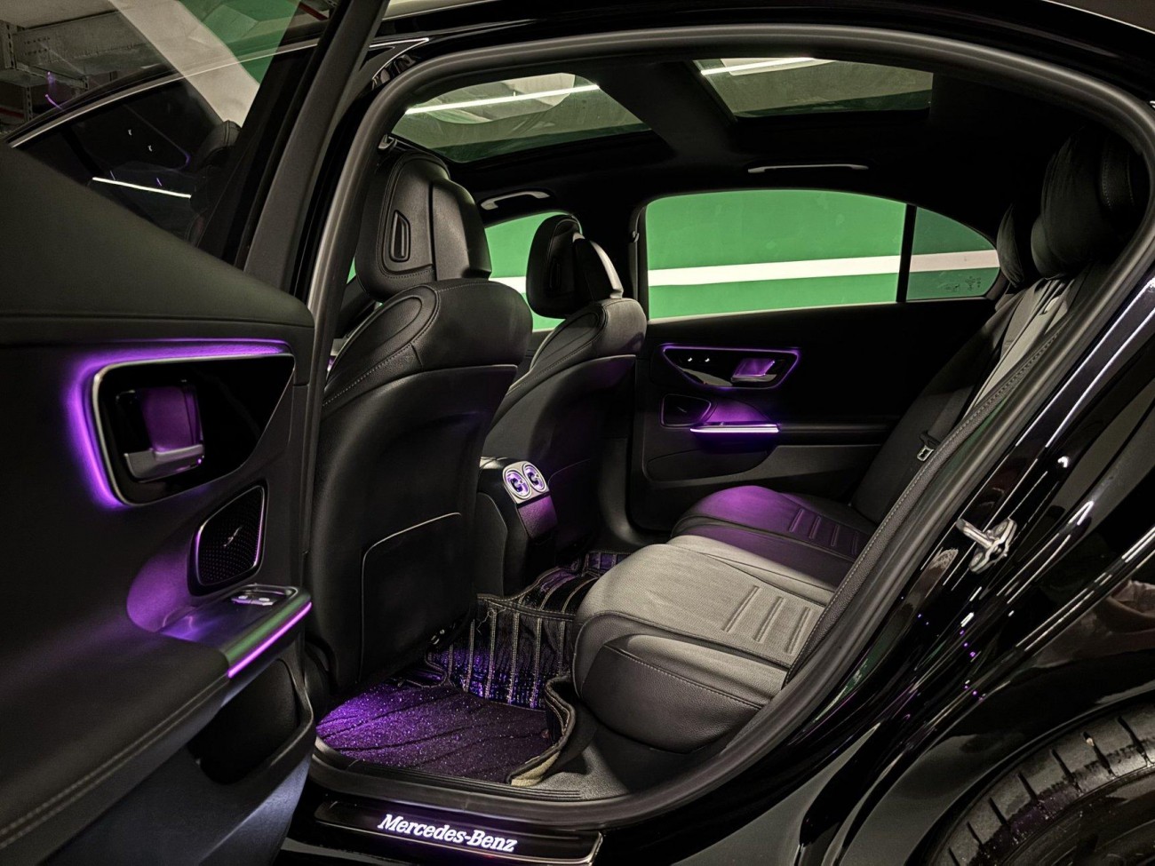 Mercedes-Benz C 350 e 2023