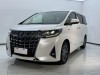 Toyota Alphard 2020