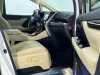 Toyota Alphard 2020