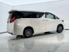Toyota Alphard 2020